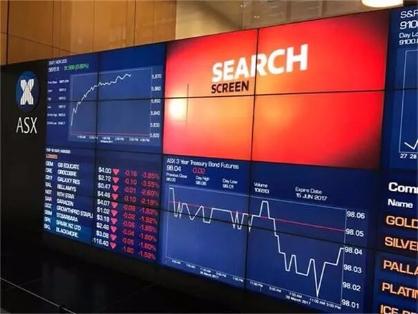 大宗商品价格反弹GDP强于预期 大盘连涨两周原材料板块上扬 - 1