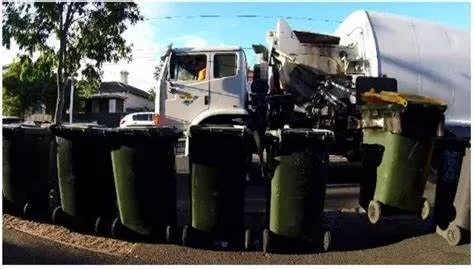 中国限塑令催动澳洲废物回收产业 巨大产业链“链”向巨大“钱”景 - 4