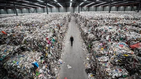 中国限塑令催动澳洲废物回收产业 巨大产业链“链”向巨大“钱”景 - 6