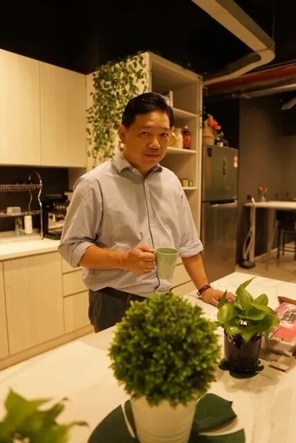 Kin-Wai Lau： ASX澳交所两家上市公司掌门人背后的创投传奇 - 3
