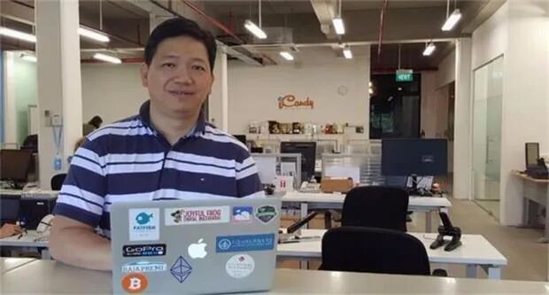 Kin-Wai Lau： ASX澳交所两家上市公司掌门人背后的创投传奇 - 4
