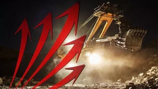 铁矿石小热潮落幕 澳洲三大矿商各有怎样的“盘算” - 2