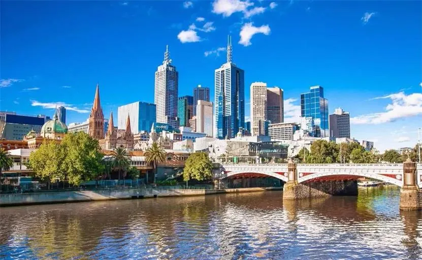 地产信息 |墨尔本和悉尼房价回落 公寓跌幅较小 - 1