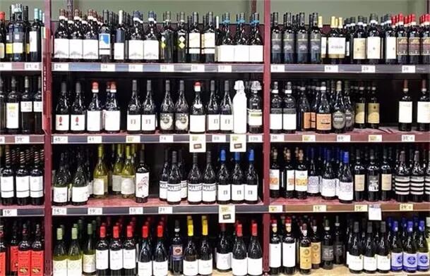 中国对澳葡萄酒征5年反倾销税 澳或向WTO提出申诉 - 1