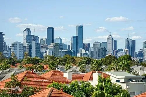 地产信息 | 住房贷款持续增长 7月份贷款增幅达四年半高点 - 1