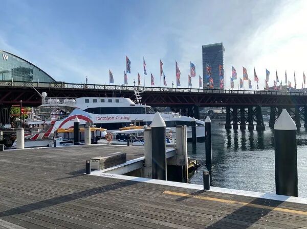 今晚的美国通胀数据会如何扰动市场？澳媒称中澳大麦贸易争端获突破，中国商务部回应，TikTok电视版App低调登陆澳洲 - 1