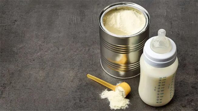 媒体称a2 Milk寻求战略转型 或与中国公司成为合作伙伴 - 3