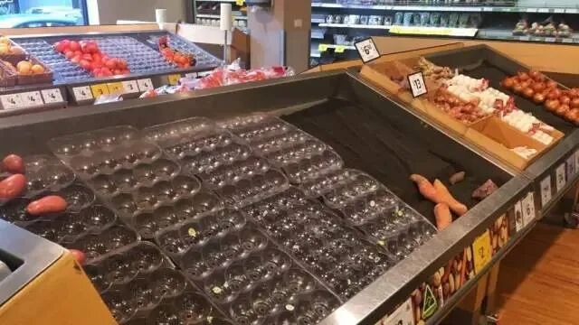 第二波爆买潮来袭 澳洲真要应对食品短缺挑战？ - 6