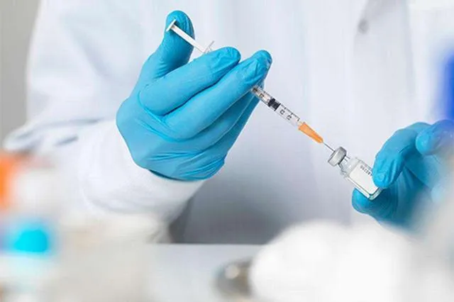 结核病疫苗或能预防新冠病毒 澳4000名医护人员参与全球试验 - 1