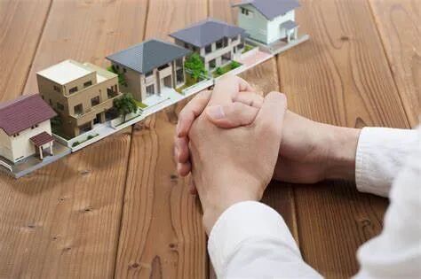 地产信息 |房价因疫情承压未来走势尚难判断 卖家如卖房需做足功课 - 1