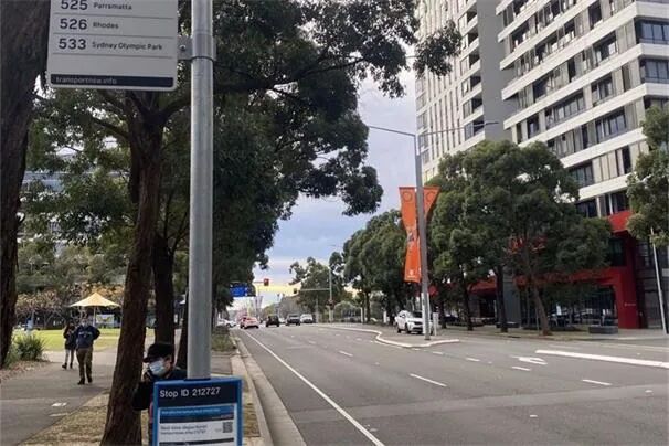 零容忍！新州启动大型零售商业场所二维码签到以及口罩佩戴合规检查 - 1
