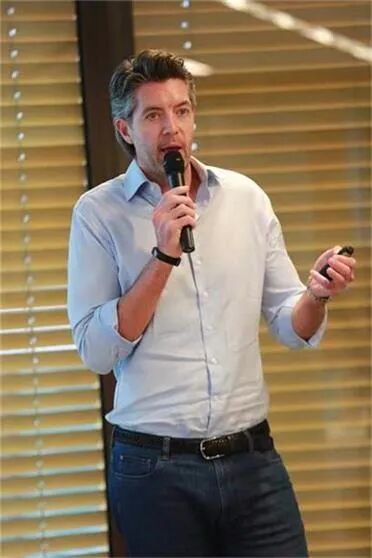 网络消费贷先锋Wisr首席财务官：独特定位成就优异业绩 稳步迈向盈利关口 - 5