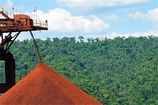 事故引发关注 淡水河谷致信本网称不会影响铁矿石产销量 - 3
