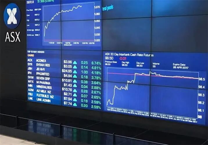 Novatti发布股东大会相关信息 股价早盘小幅走高 - 1