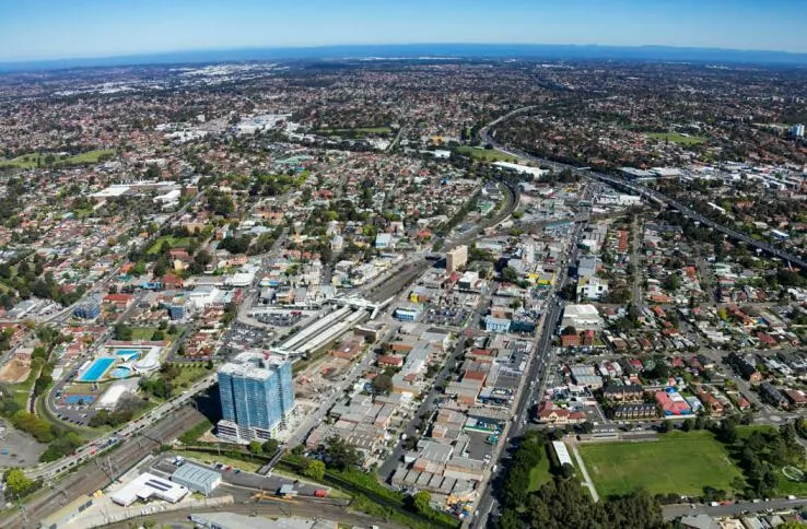 地产信息 |悉尼和墨尔本清盘率创今年新低 房地产市场或已现拐点 - 1