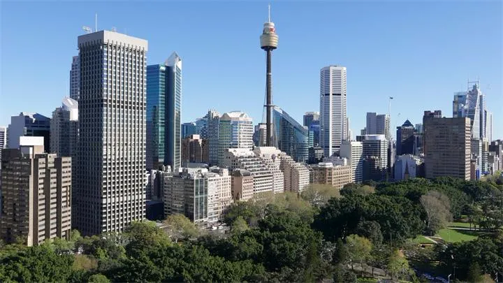 地产信息|悉尼和墨尔本CBD写字楼空置率大幅上升 价格或下跌 - 1