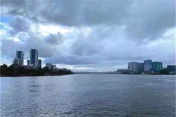 昆州断电暴露电力供应短板 北领地加快推进天然气项目 - 1