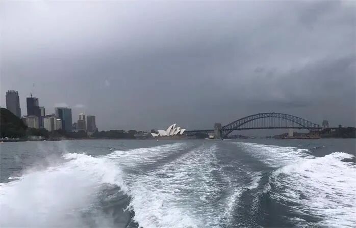 澳洲政府将国际旅行禁令延期至3月17日 - 1