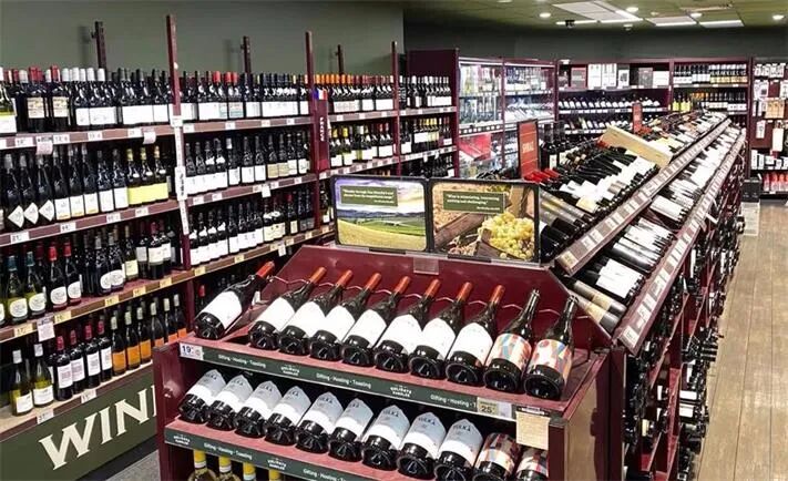 明日起中国对澳葡酒征收临时反补贴税保证金 进口商须缴纳 - 1