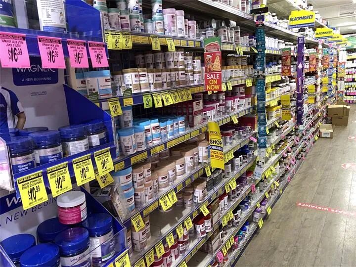 Chemist Warehouse计划明年登陆澳交所 市值或达60亿澳元 - 1