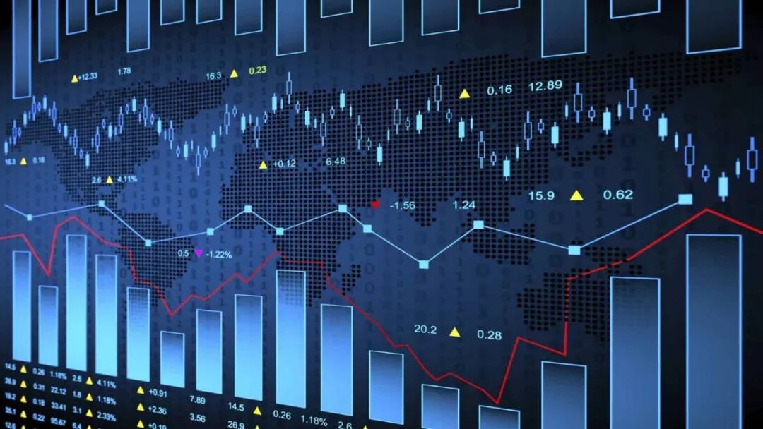 澳股日评|澳指克服金融板块拖累收高 全周下跌超1.2% - 1