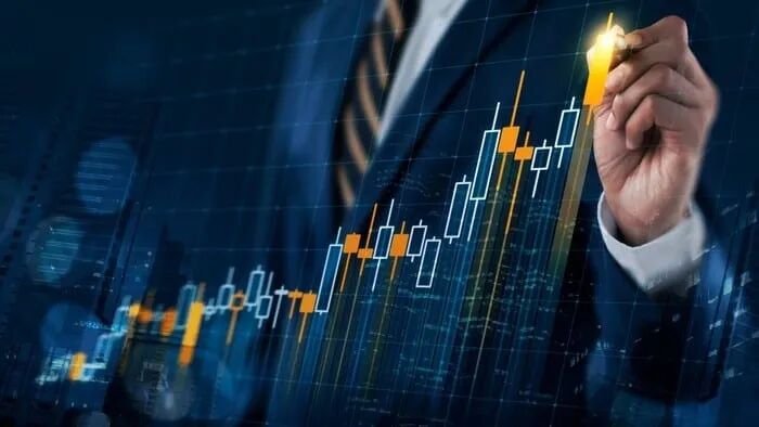 澳股|多重利好推动大盘上扬 ASX200指数创3月初以来收盘新高 - 1