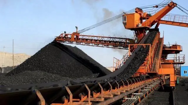 澳洲煤炭业步入寒潮期 出口收入锐减 前方挑战重重 - 2