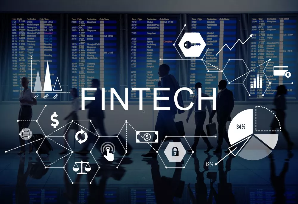 一边卖车 一边玩Fintech 这家中国平行进口车企正在花式转型! - 3