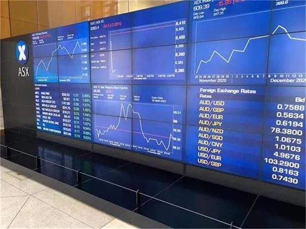 铁矿石价格重挫拖累澳指小幅收低 蓝筹和科技股上扬减轻跌幅 - 1