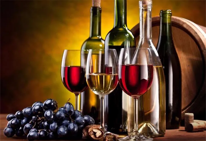 澳洲葡萄酒出口创近13年新高 中国反倾销调查结果十分关键 - 1