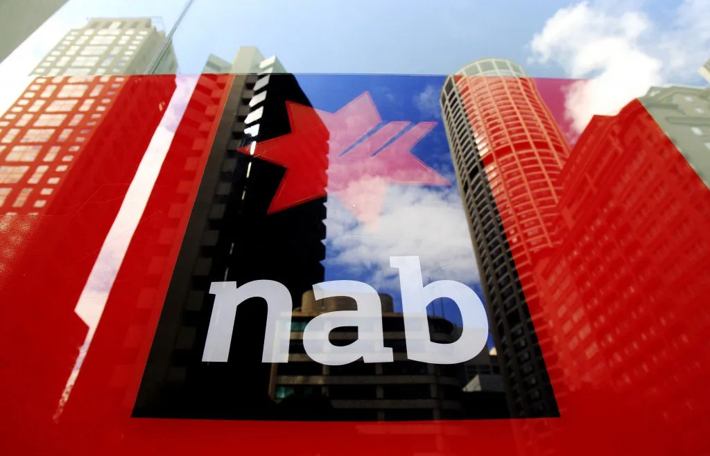 澳股行情|澳洲国民银行求助电话暴增 发出经济快速下行信号 - 1