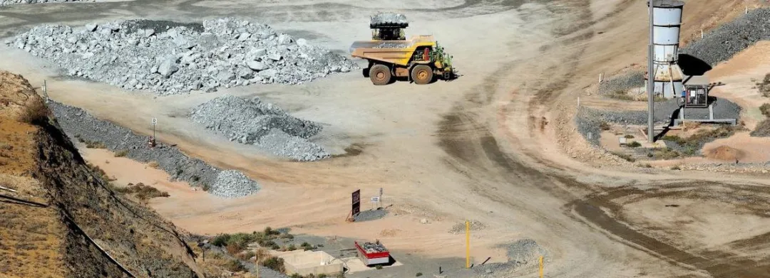隔离措施冲击西澳矿业生产 矿商努力应对突变 - 1