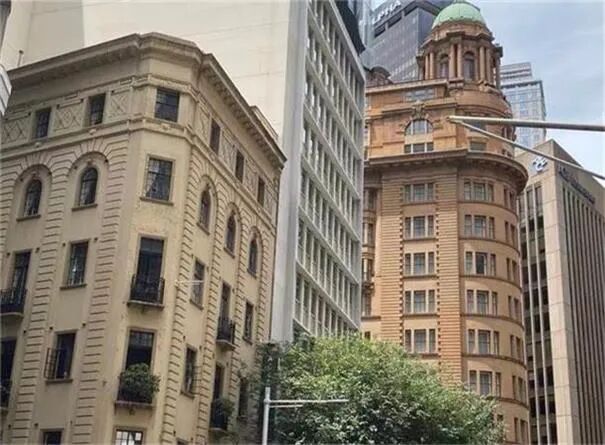 支付市场科技巨头推高银行成本 澳大利亚银行业敦促财政部加强监督 - 1