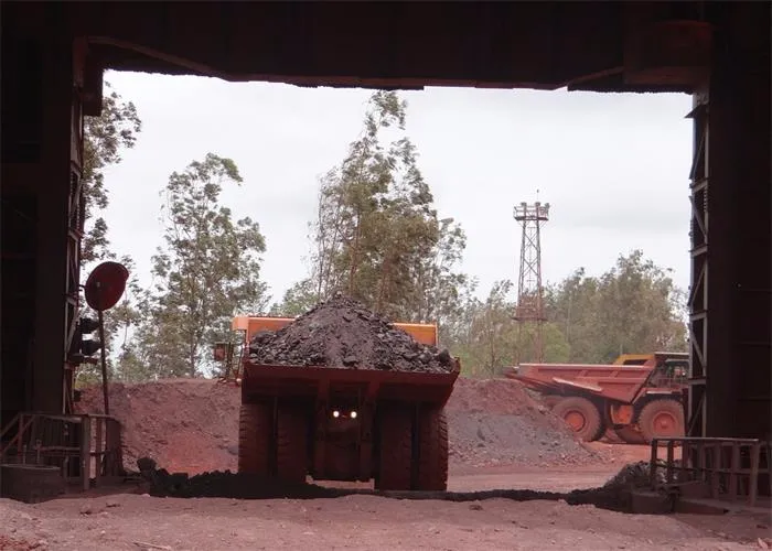 铁矿石价格接近6年新高 澳洲铁矿石生产商股价大涨 - 1