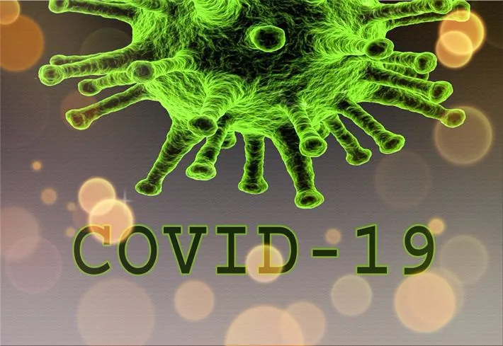 WHO 世卫组织：COVID-19新冠病毒平均每8秒致死1人 - 1