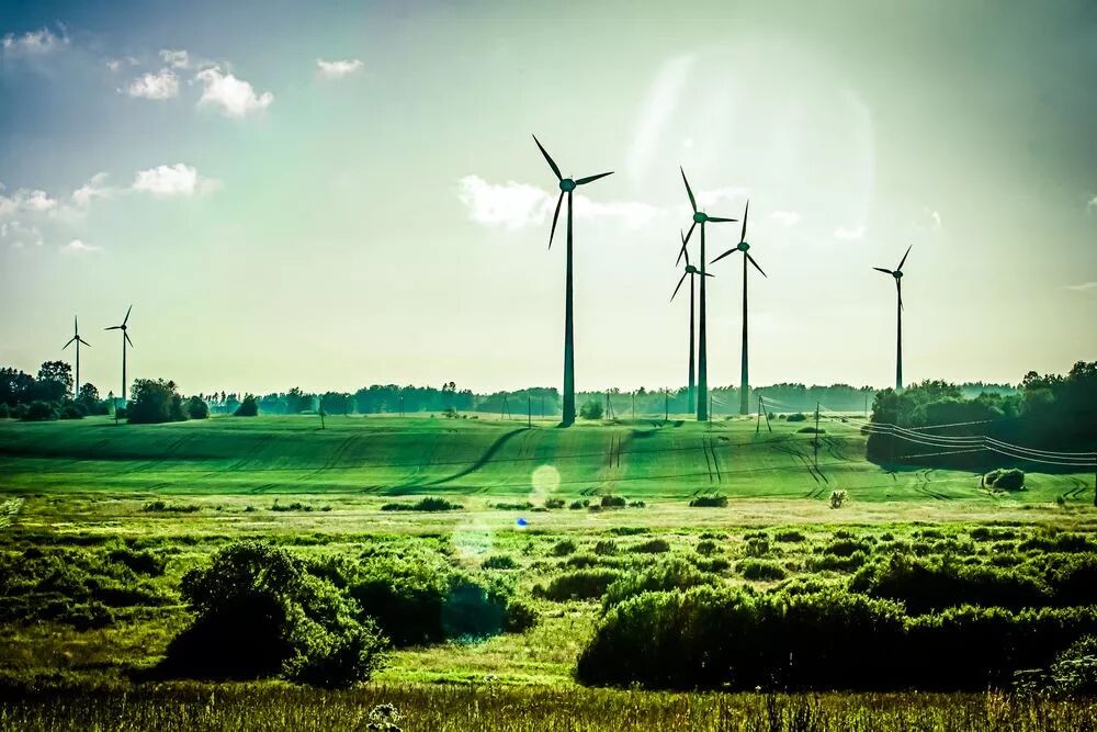 澳股行情|溢价40% 风电公司Windlab收到6800万澳元收购要约 - 1