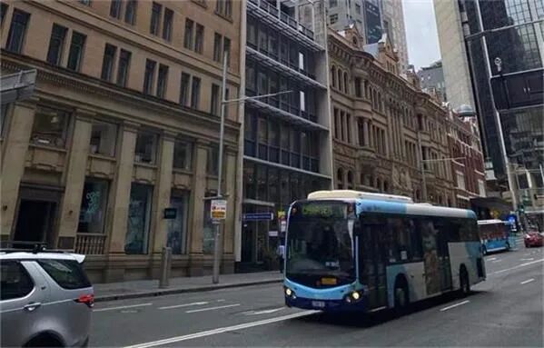 旱季过后大丰收 澳洲农作物产量大幅回升 - 1