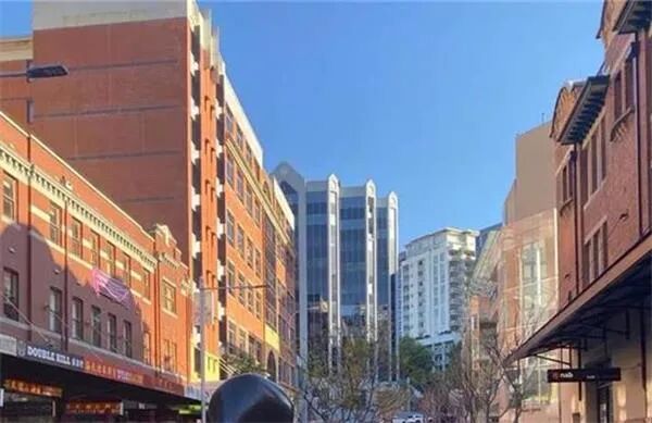 “裂缝大楼”Opal Tower后遗症仍在：悉尼奥体公园公寓价格受打击 - 1