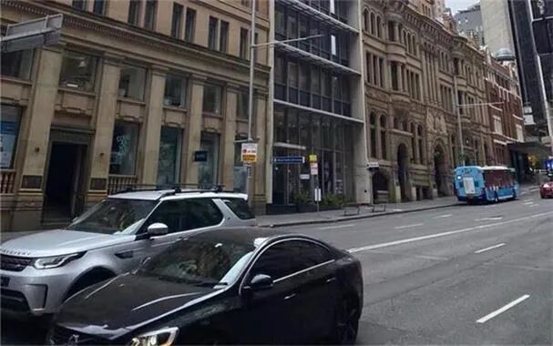 莫里森抛出新法 跨国汽车巨头“欺负”澳经销商将受巨罚 - 1