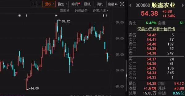 财经时讯 |专坑单身女性！荐股平台竟假扮富商“谈恋爱” 涉案近2000万 实际一分钱都没进股市！ - 9