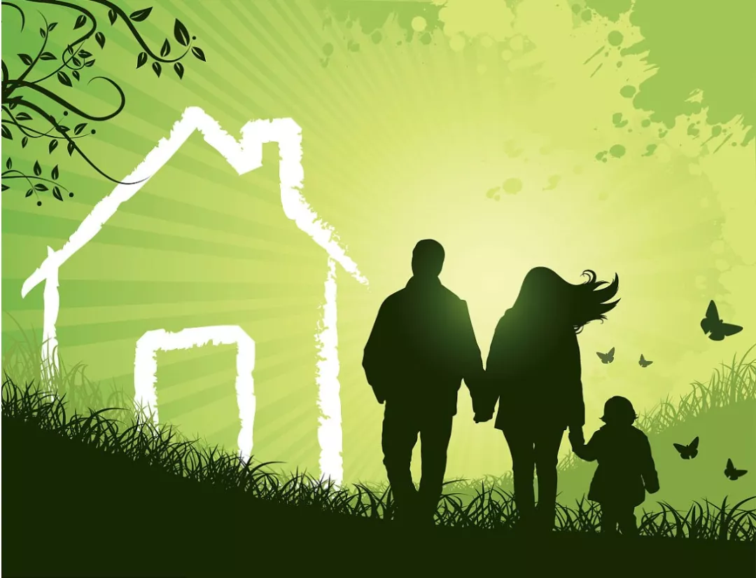 地产信息 |鼓励购买和建造环保型房屋 澳洲政府提供优惠房贷 - 1