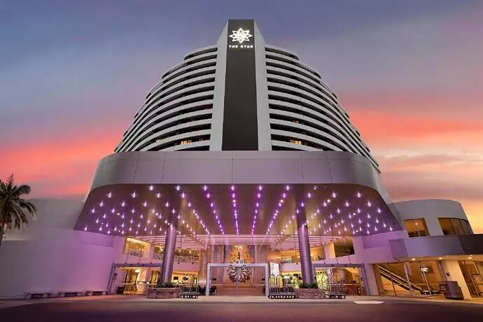 周大福、远东发展拟4.9亿澳元入股星娱乐 - 2