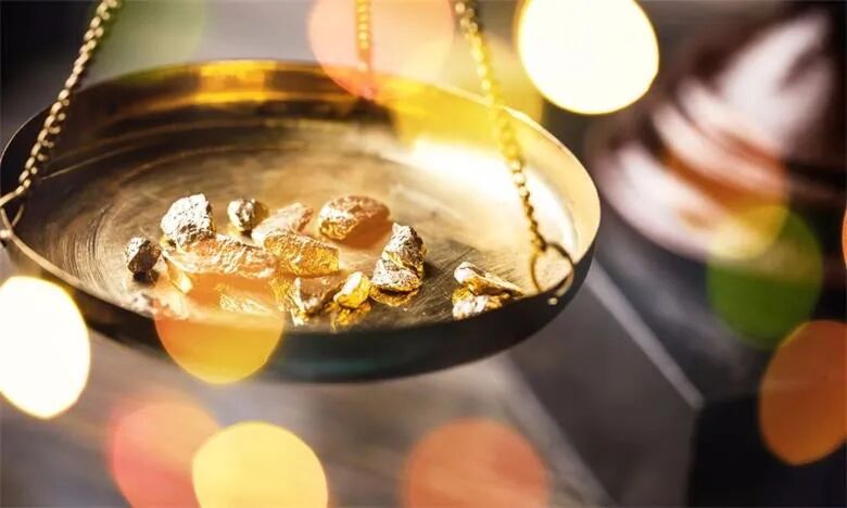 金价周一再度上扬 今年有望挑战每盎司2000美元 - 1