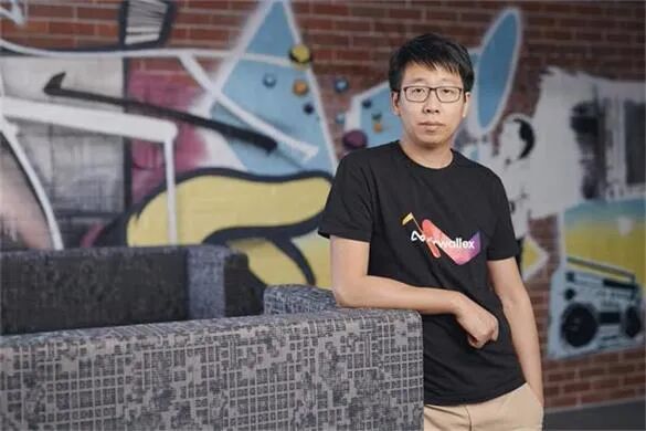 Airwallex空中云汇CEO兼联合创始人Jack Zhang获墨尔本大学克尔诺纪念奖章 - 1