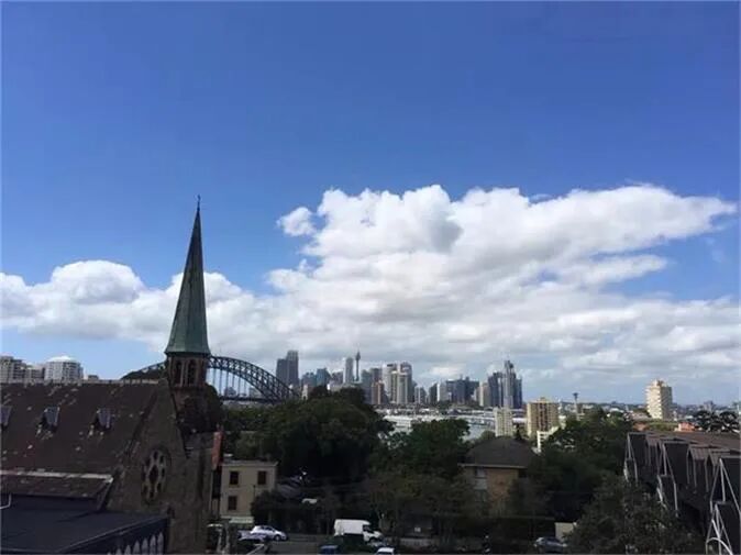 悉尼房市12月拍卖活动如火如荼 拍卖数量破纪录 - 1