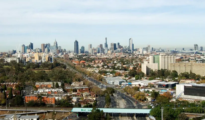 地产信息|悉尼房产买家需求暴增 墨尔本惨不忍睹 - 1