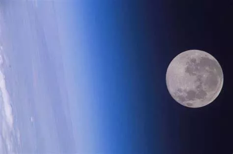 财经时讯 | 莫里森访美助推太空合作 澳航天局将参与NASA登月计划 - 1