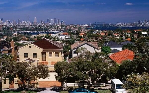 财经时讯 |新州严查土地税 外国购房者成重点目标 - 1