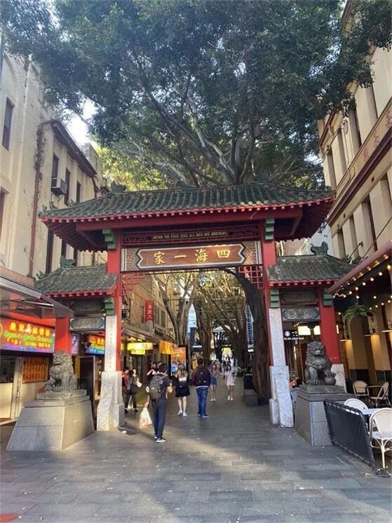 疫情致地产市场低迷 商业地产领袖呼吁企业员工尽快复工 - 4