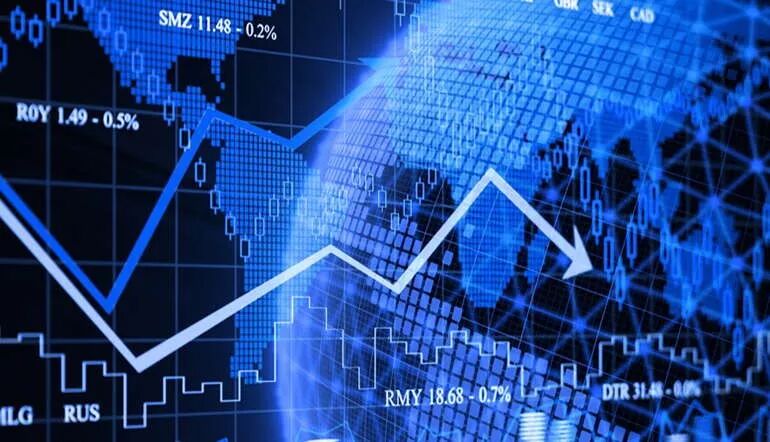 澳股日评|新冠疫情导致澳指大幅下挫 或继续下探寻找支撑 - 1